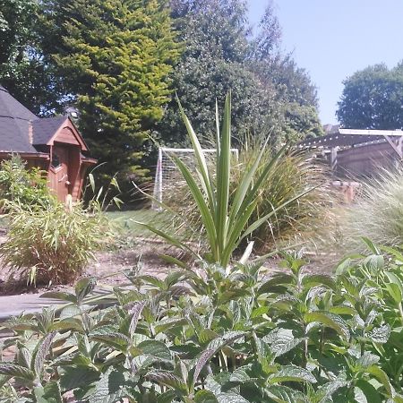 Beach House, With Bbq Lodge And Hot Tub! Bournemouth Exterior foto